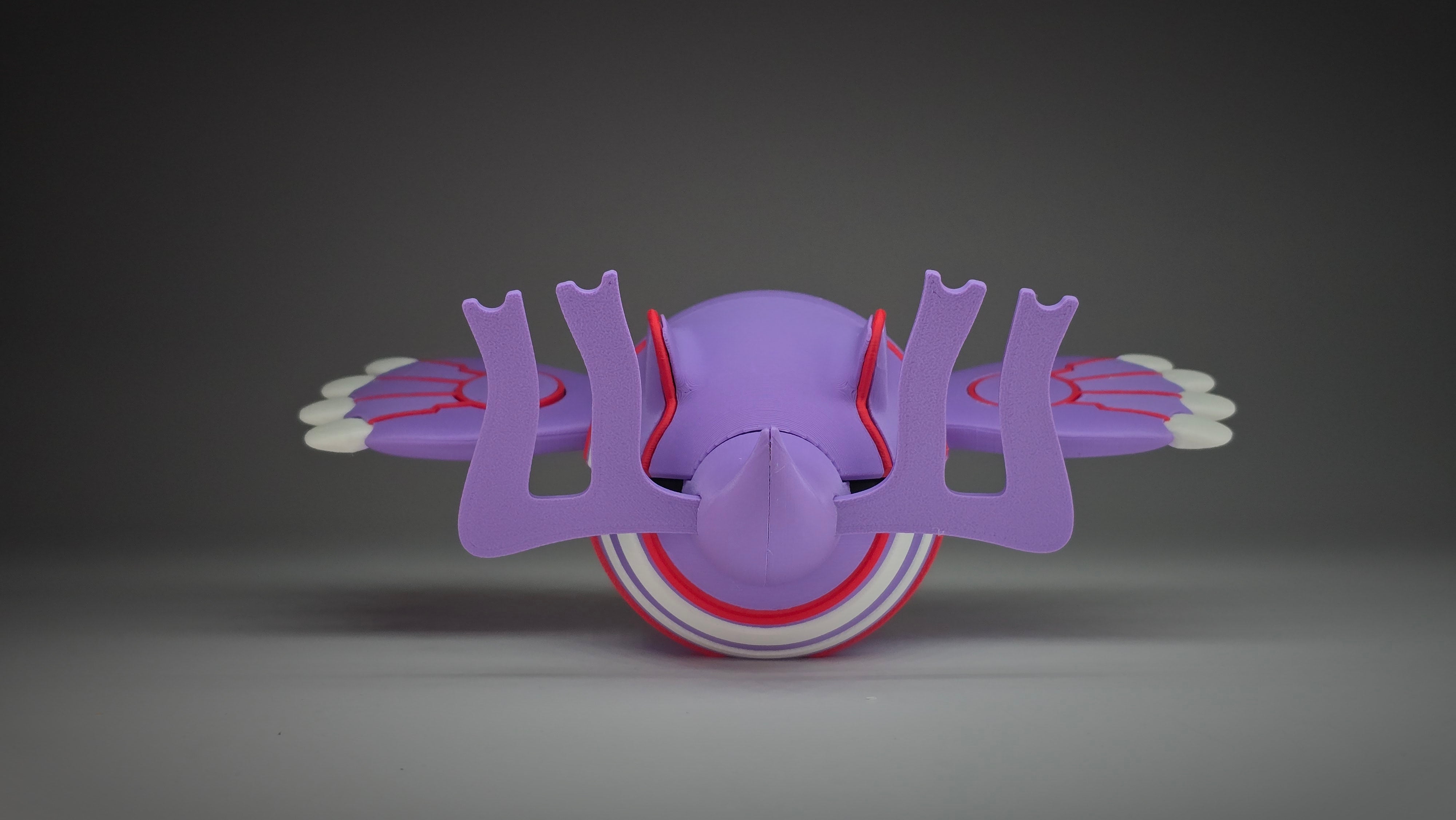 #0382 - Kyogre Ball