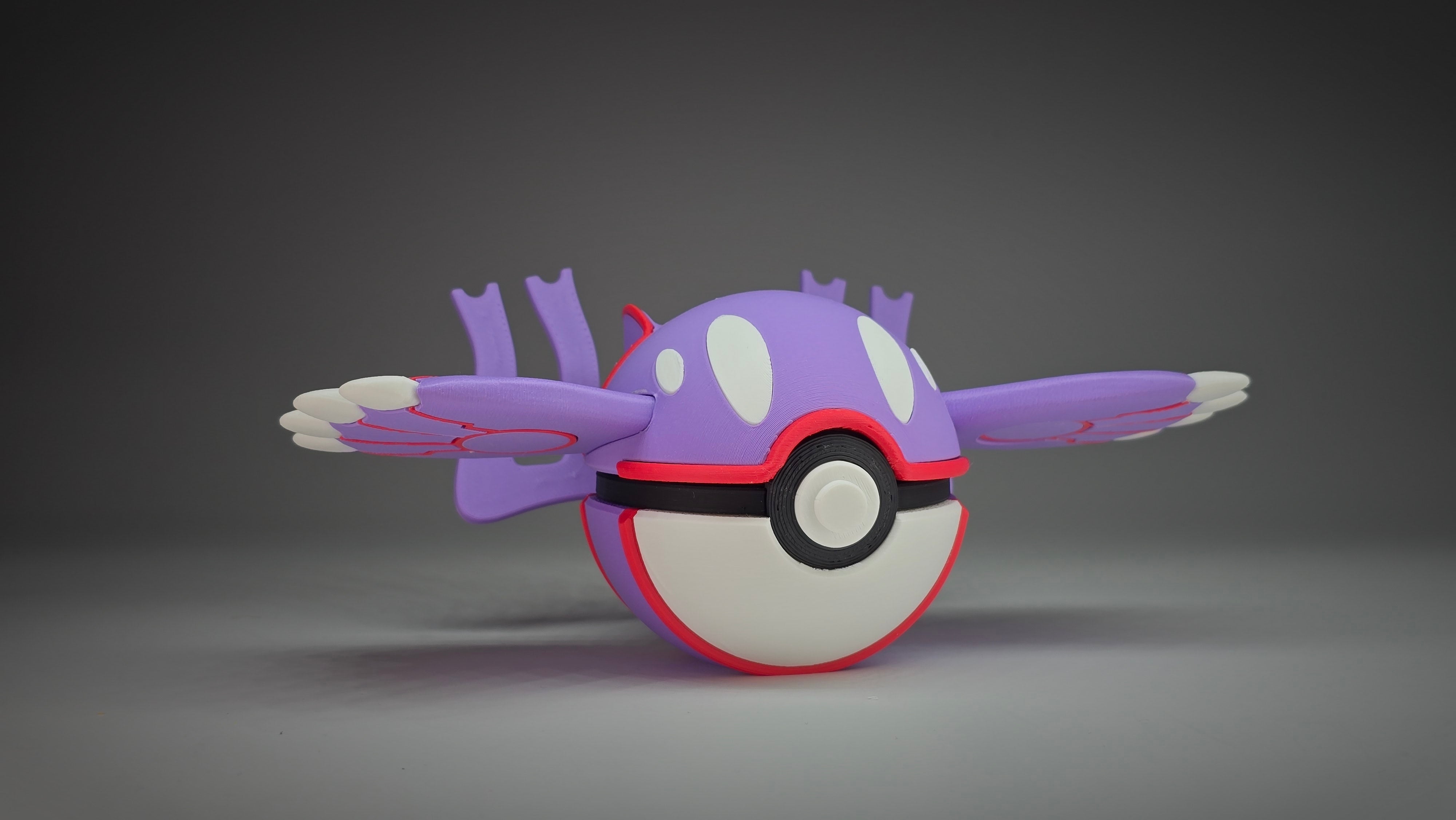 #0382 - Kyogre Ball