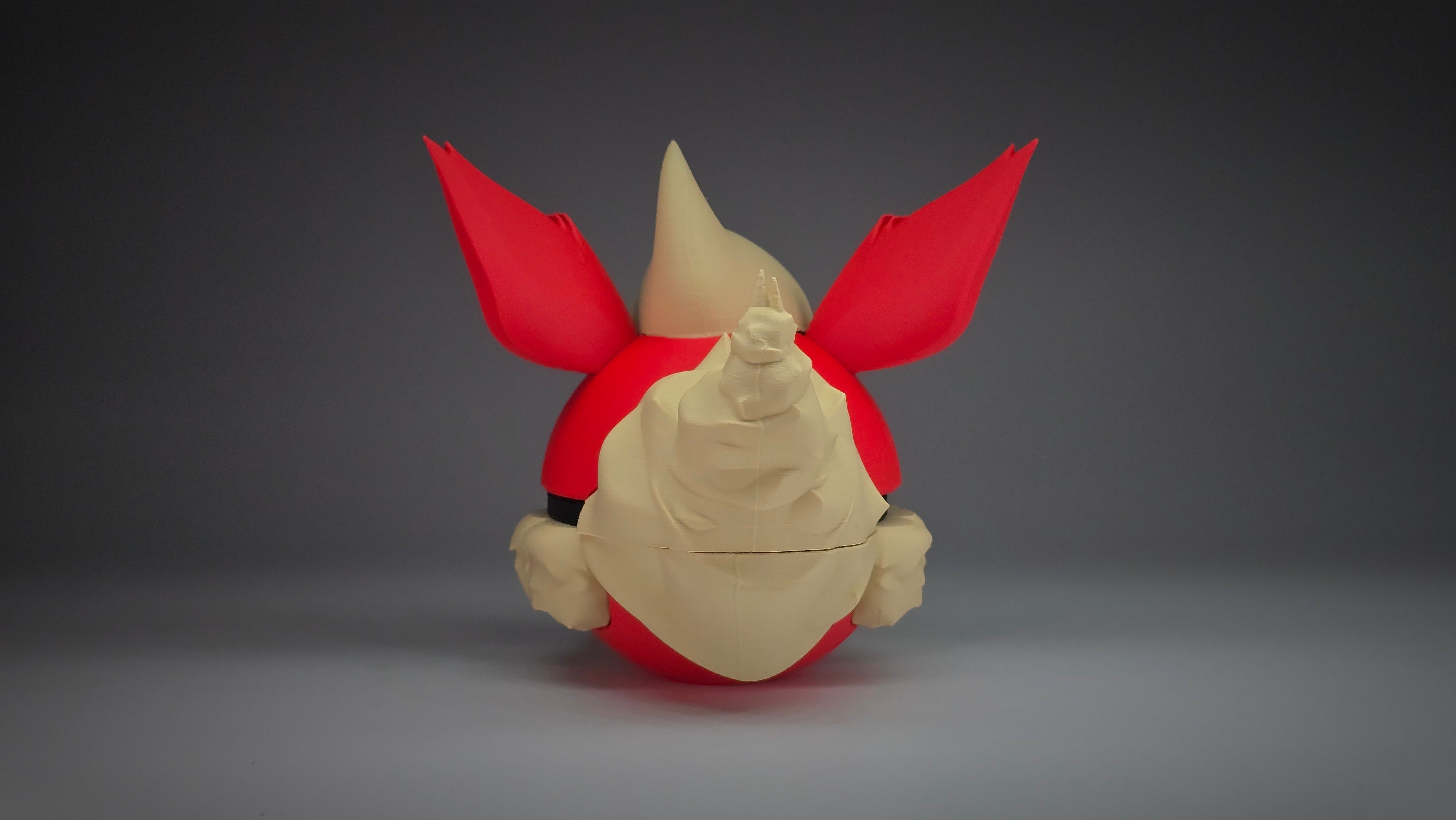 #0136 - Flareon Ball