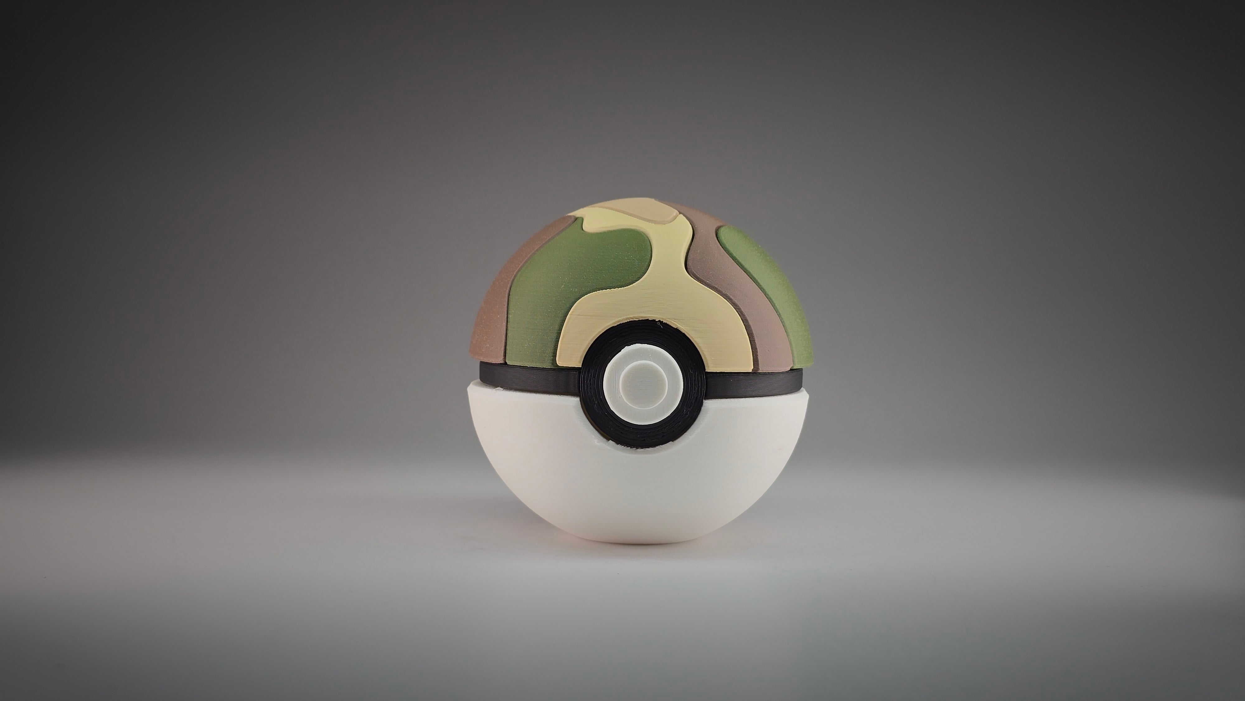 Safari Ball