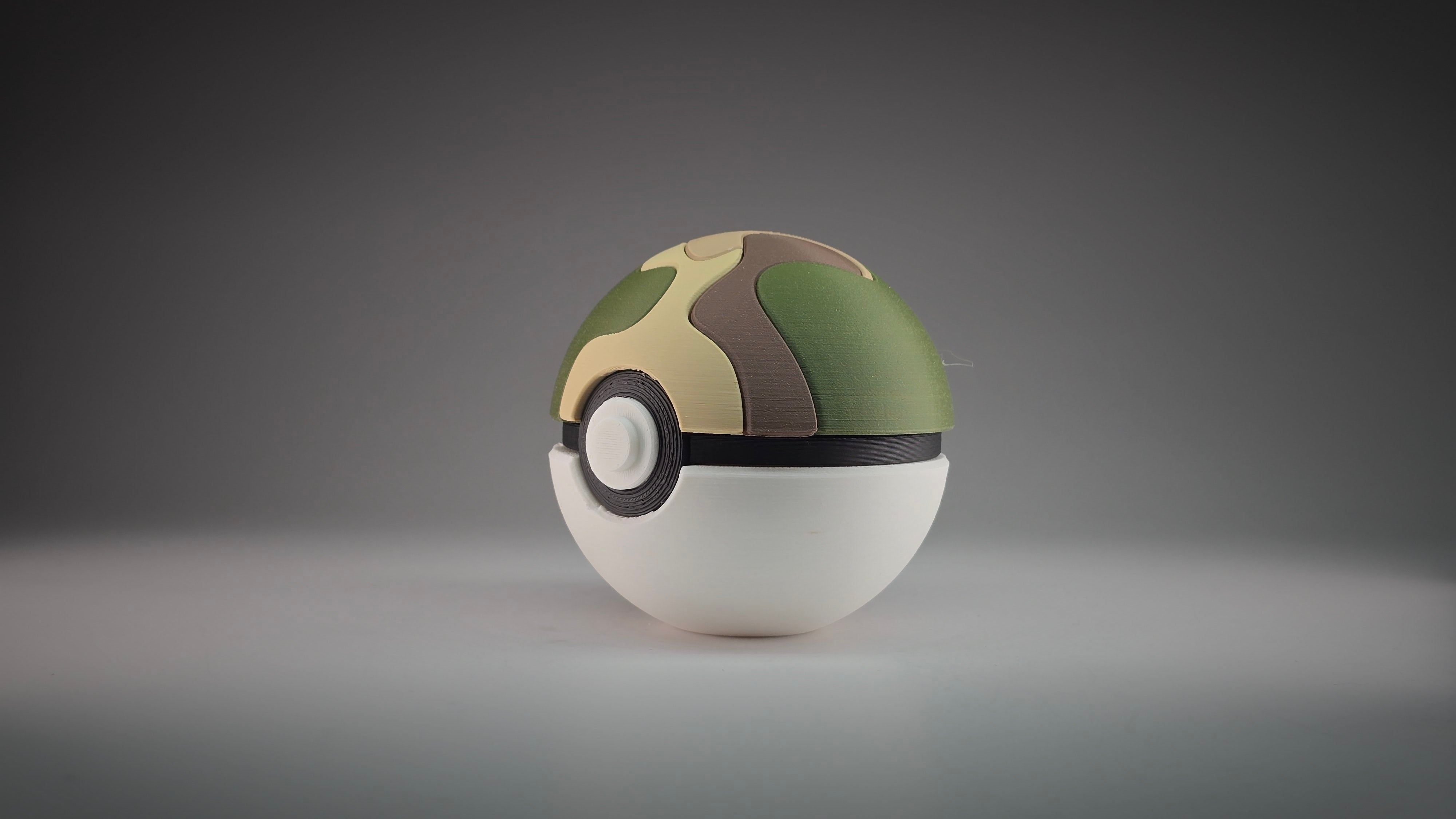 Safari Ball