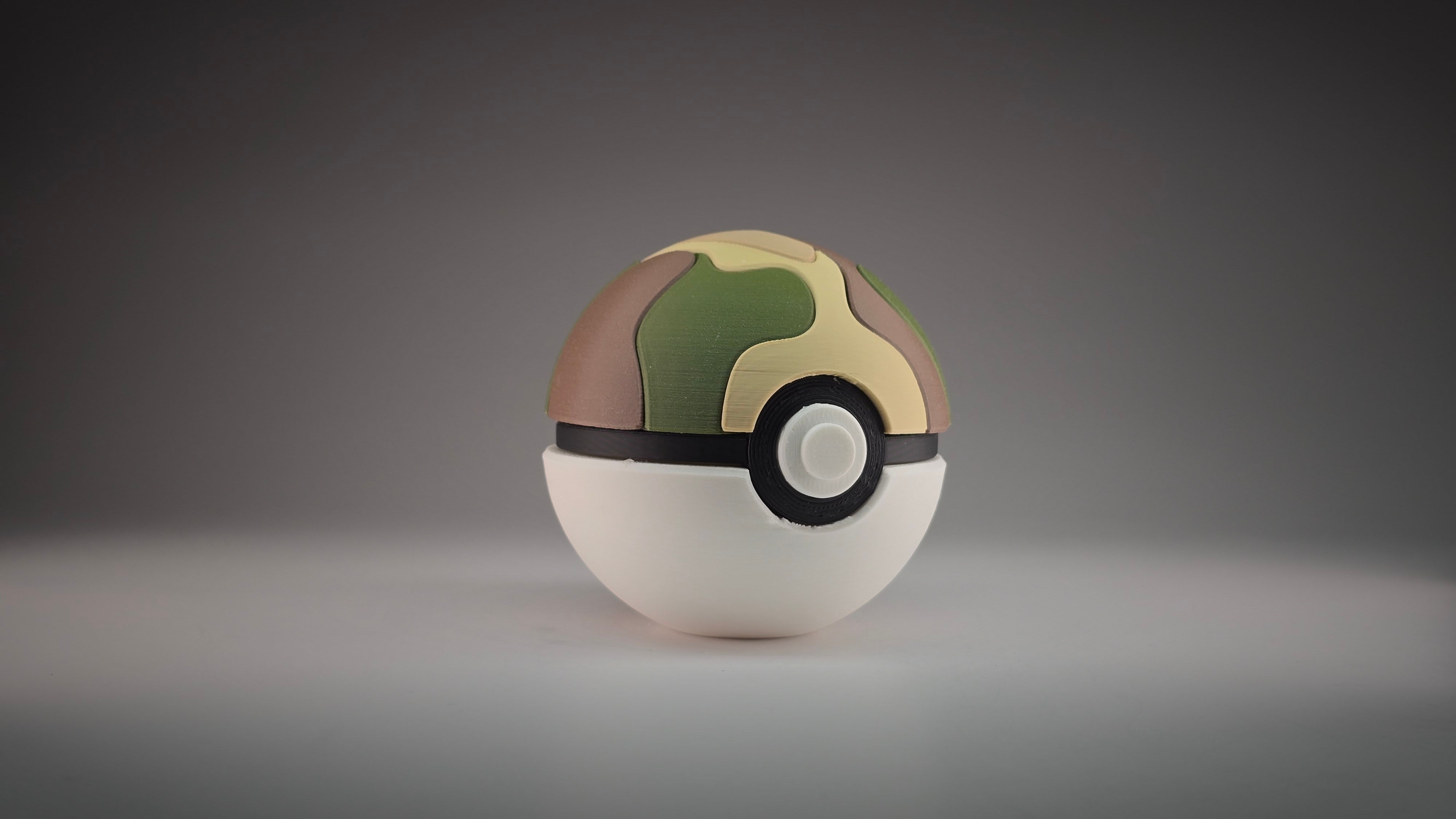 Safari Ball