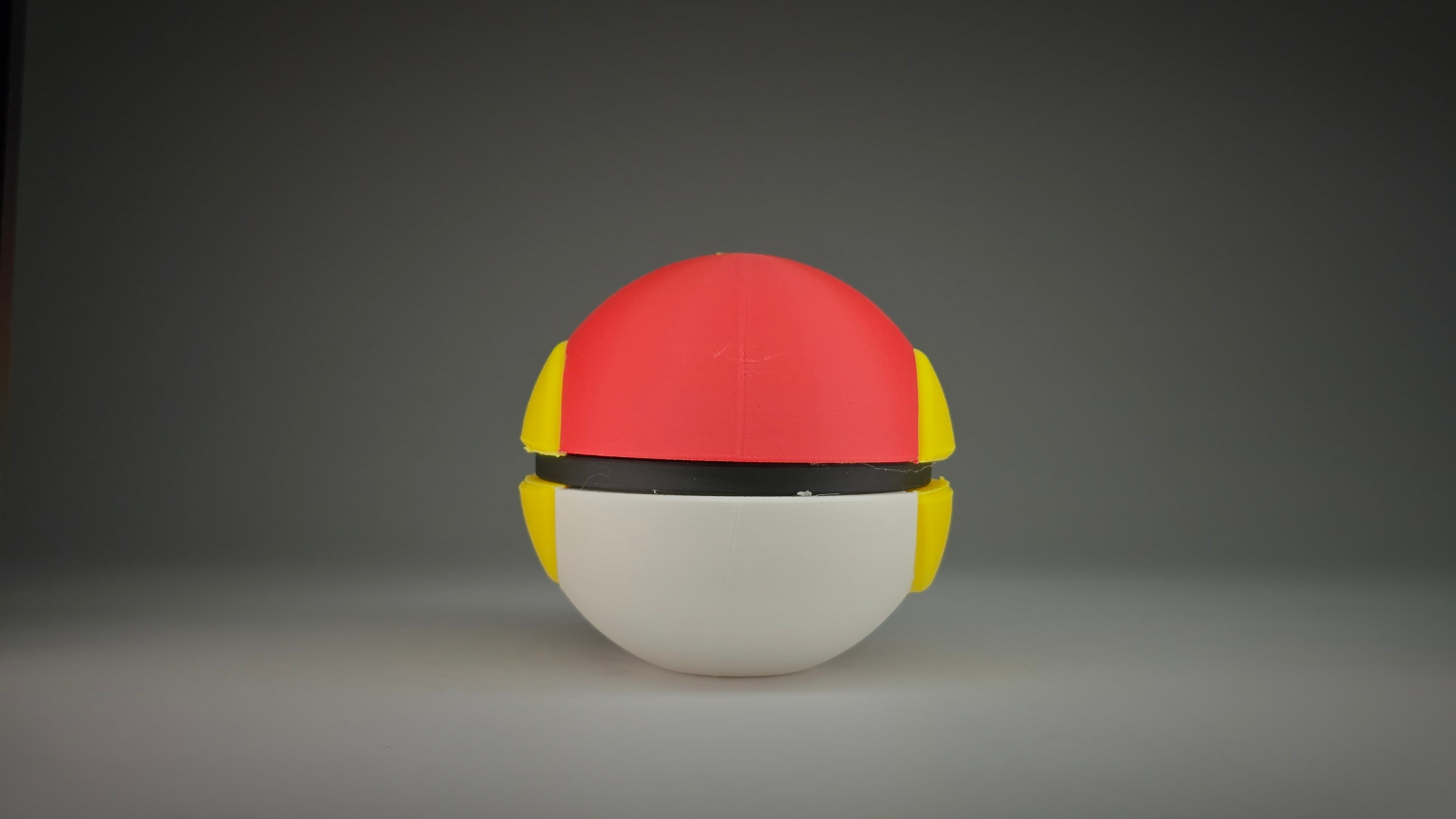 Fast Ball