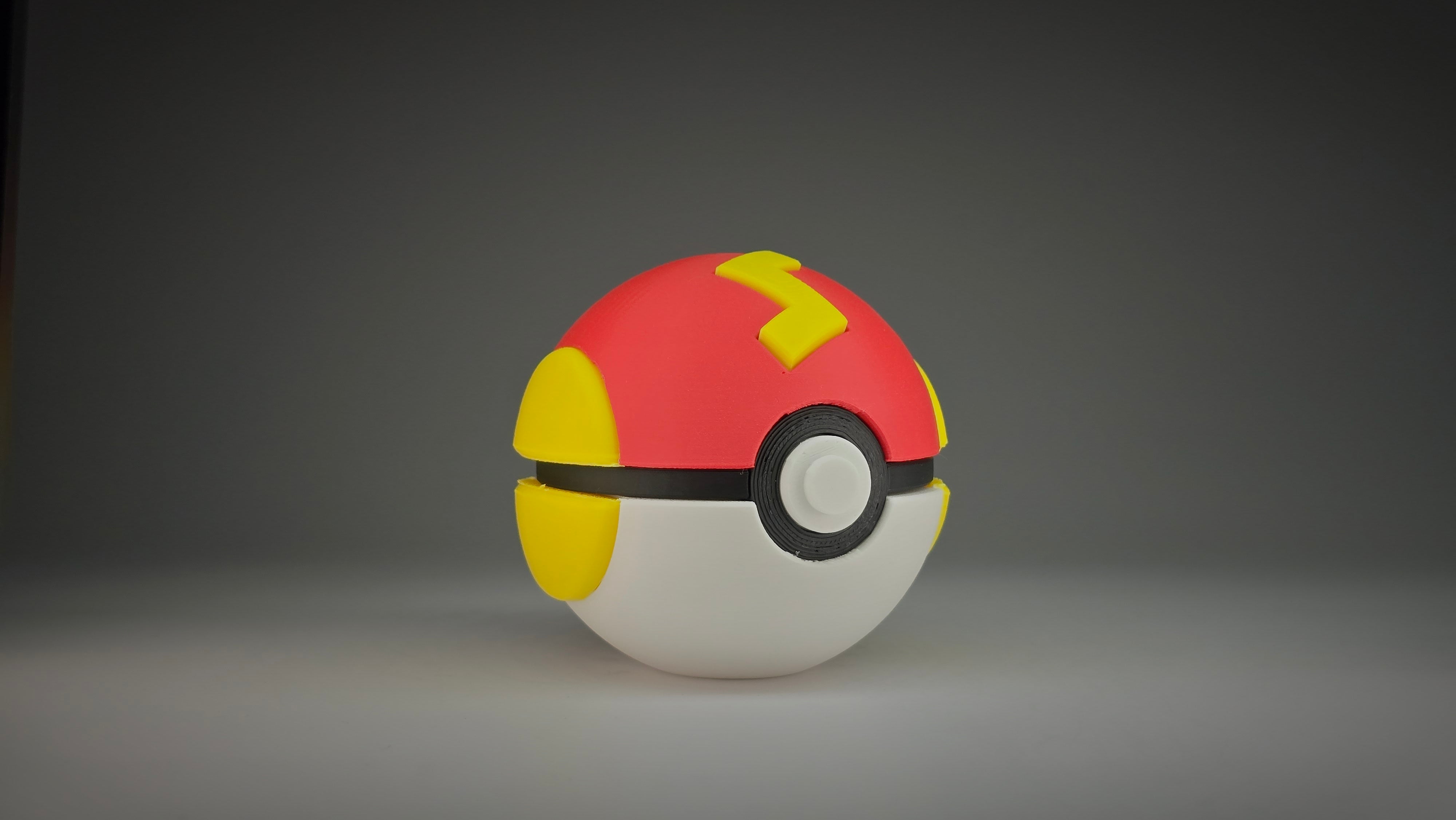 Fast Ball
