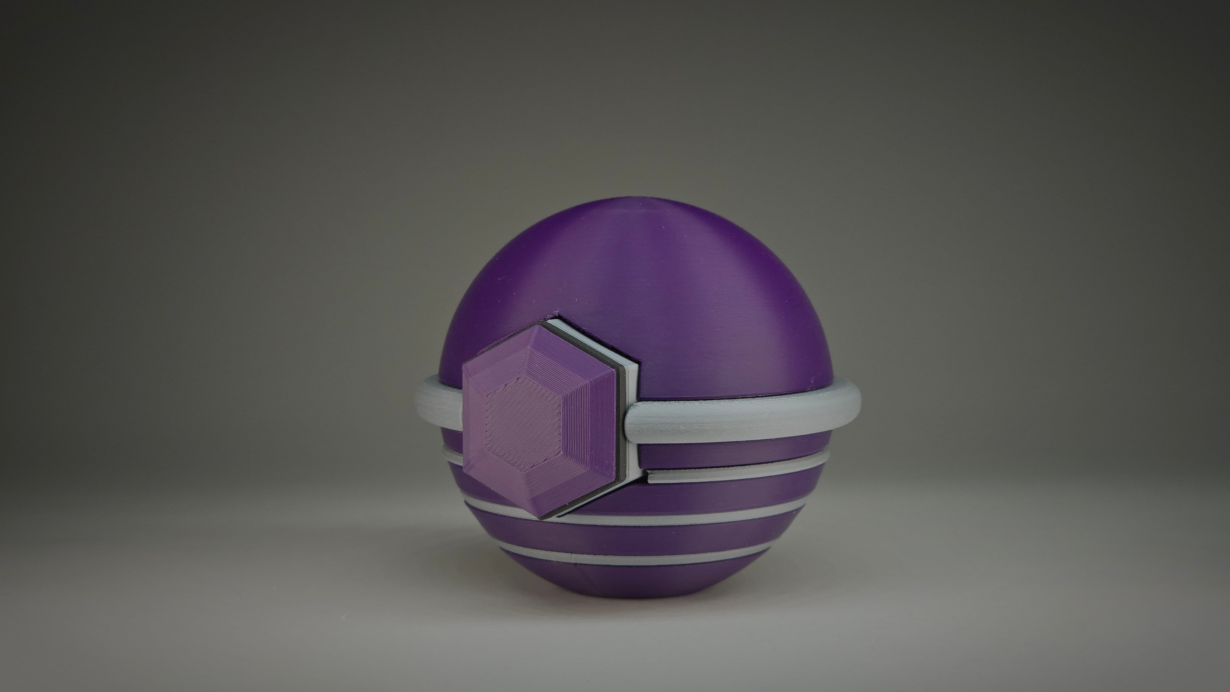 Tera Orb
