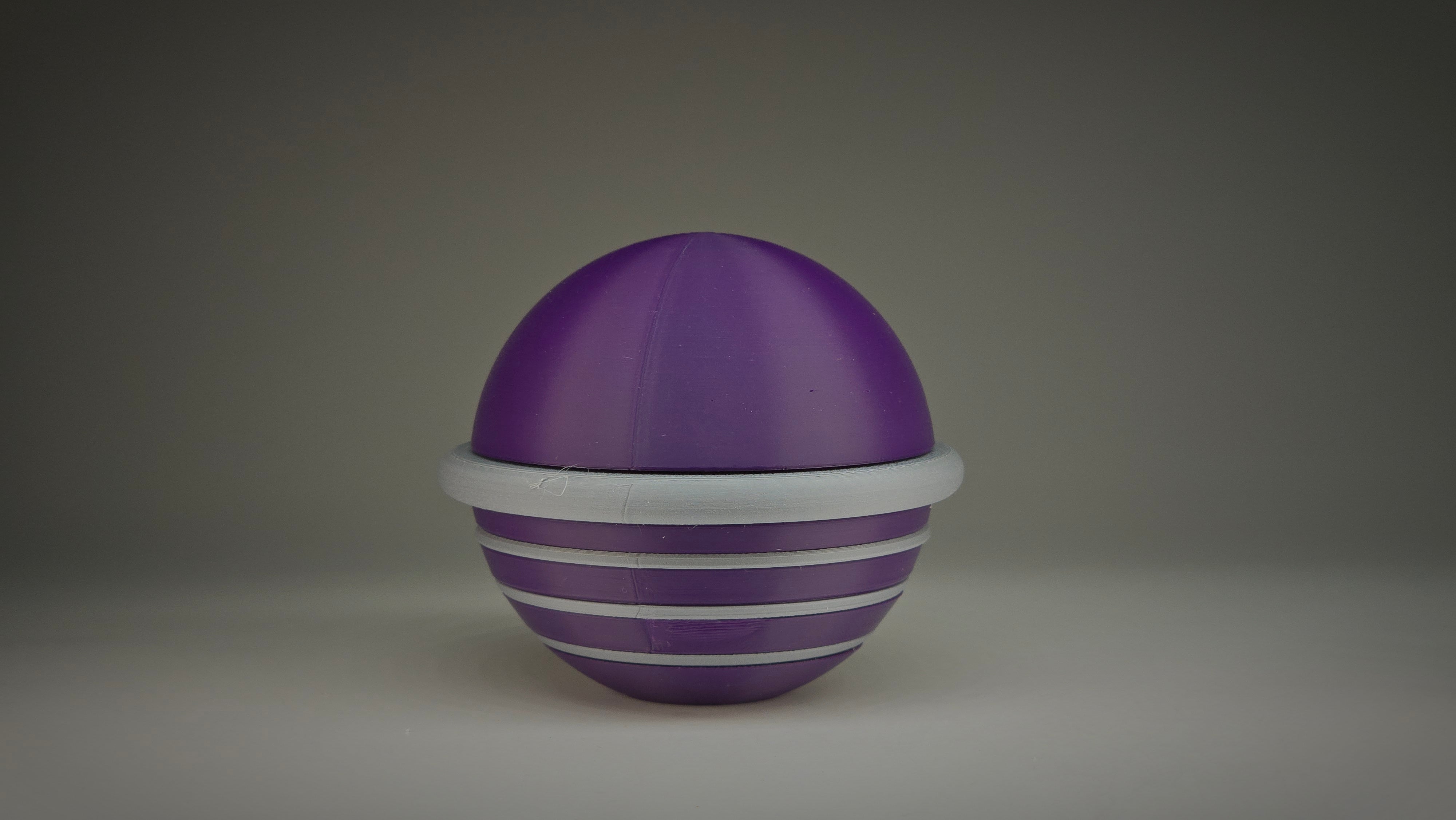Tera Orb