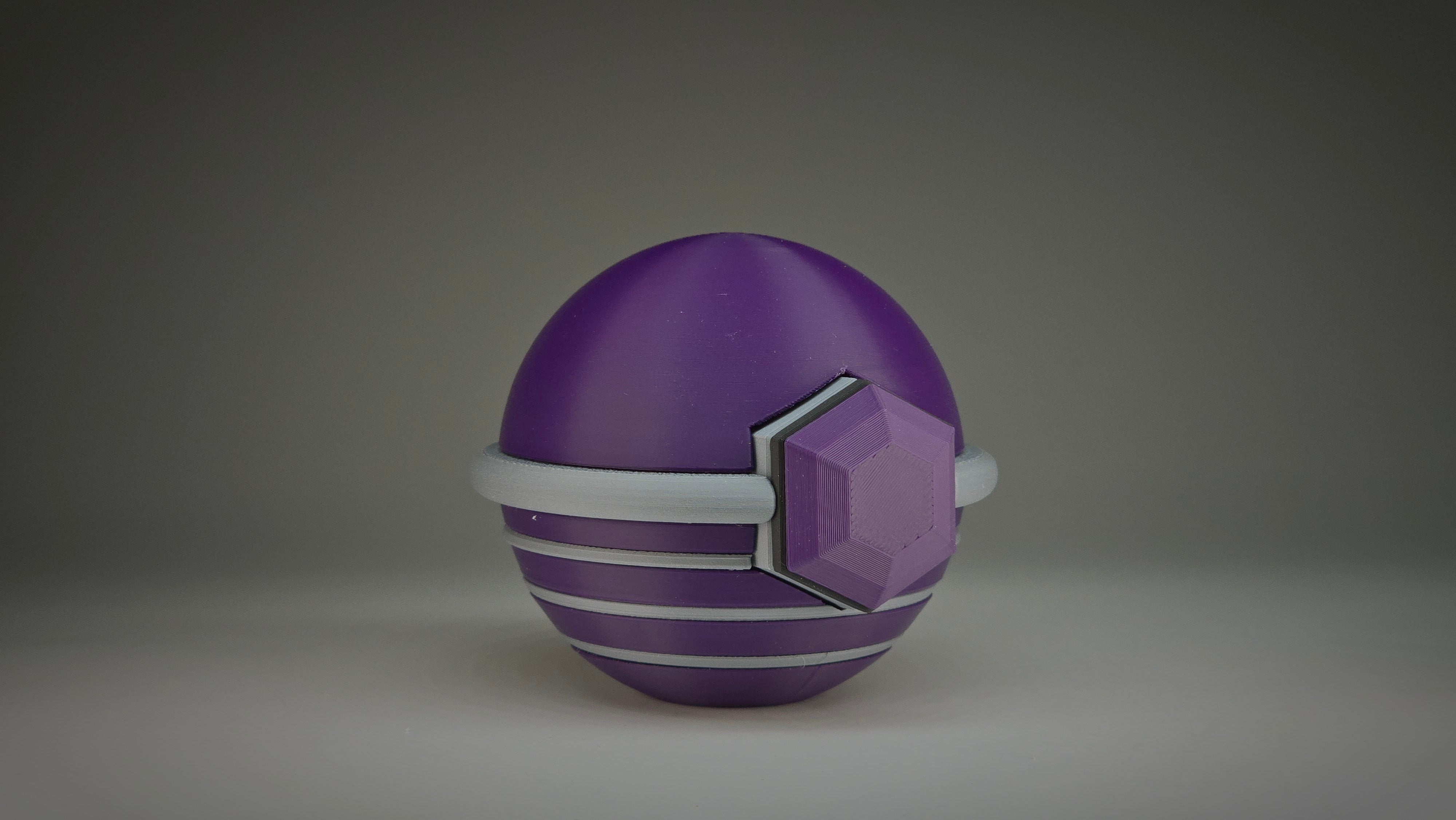 Tera Orb