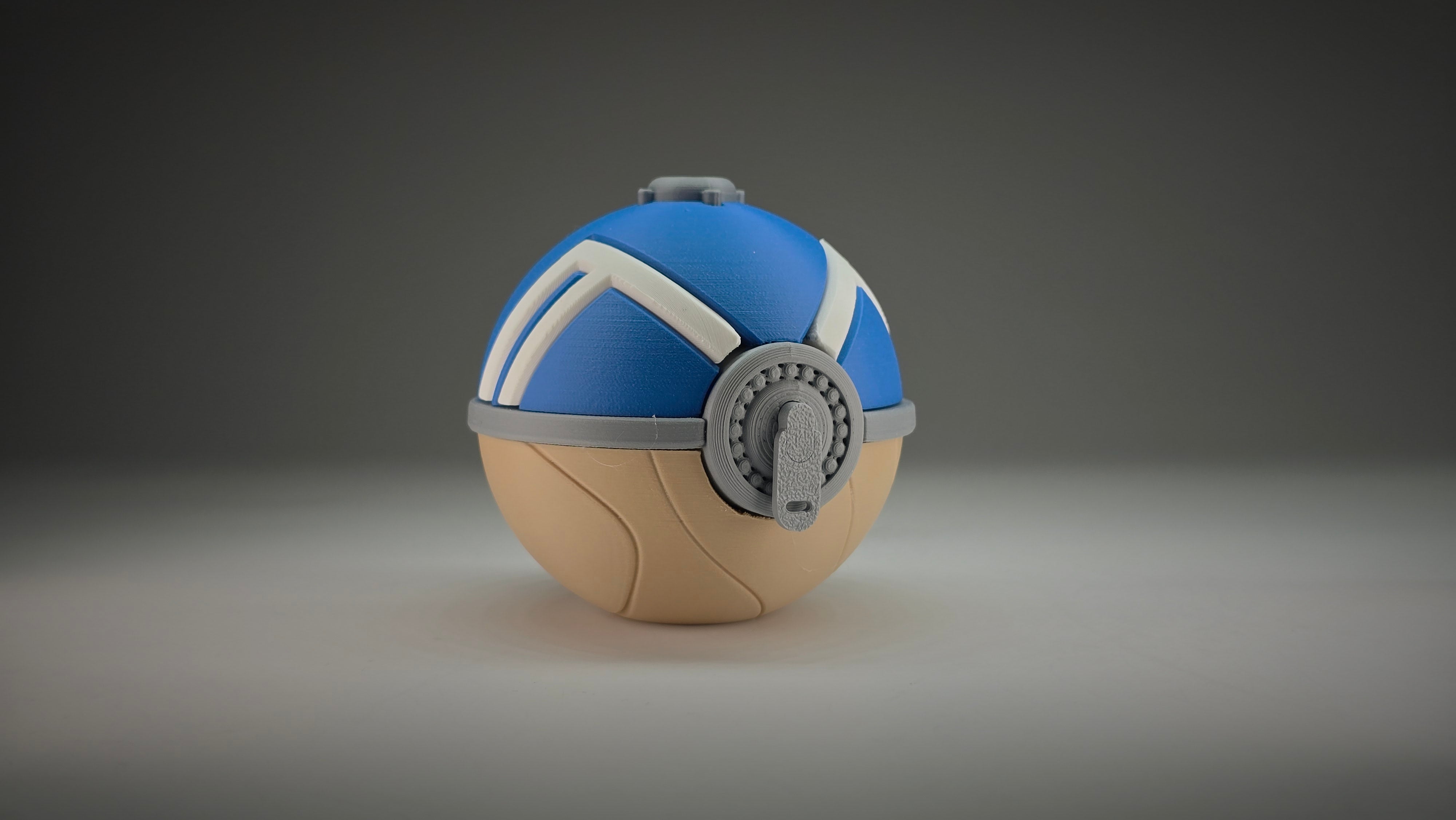 Hisui Feather Ball