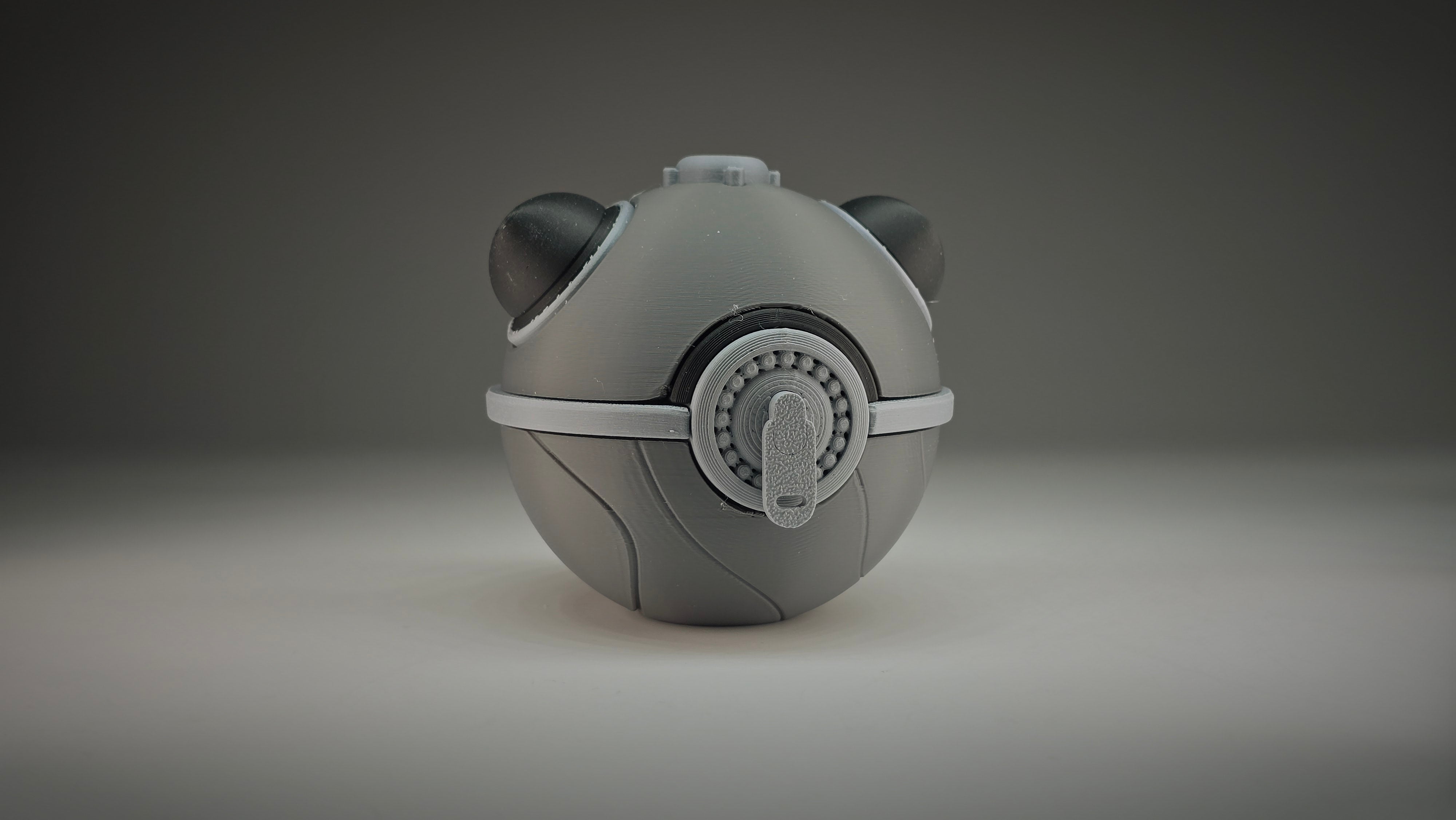 Hisui Heavy Ball