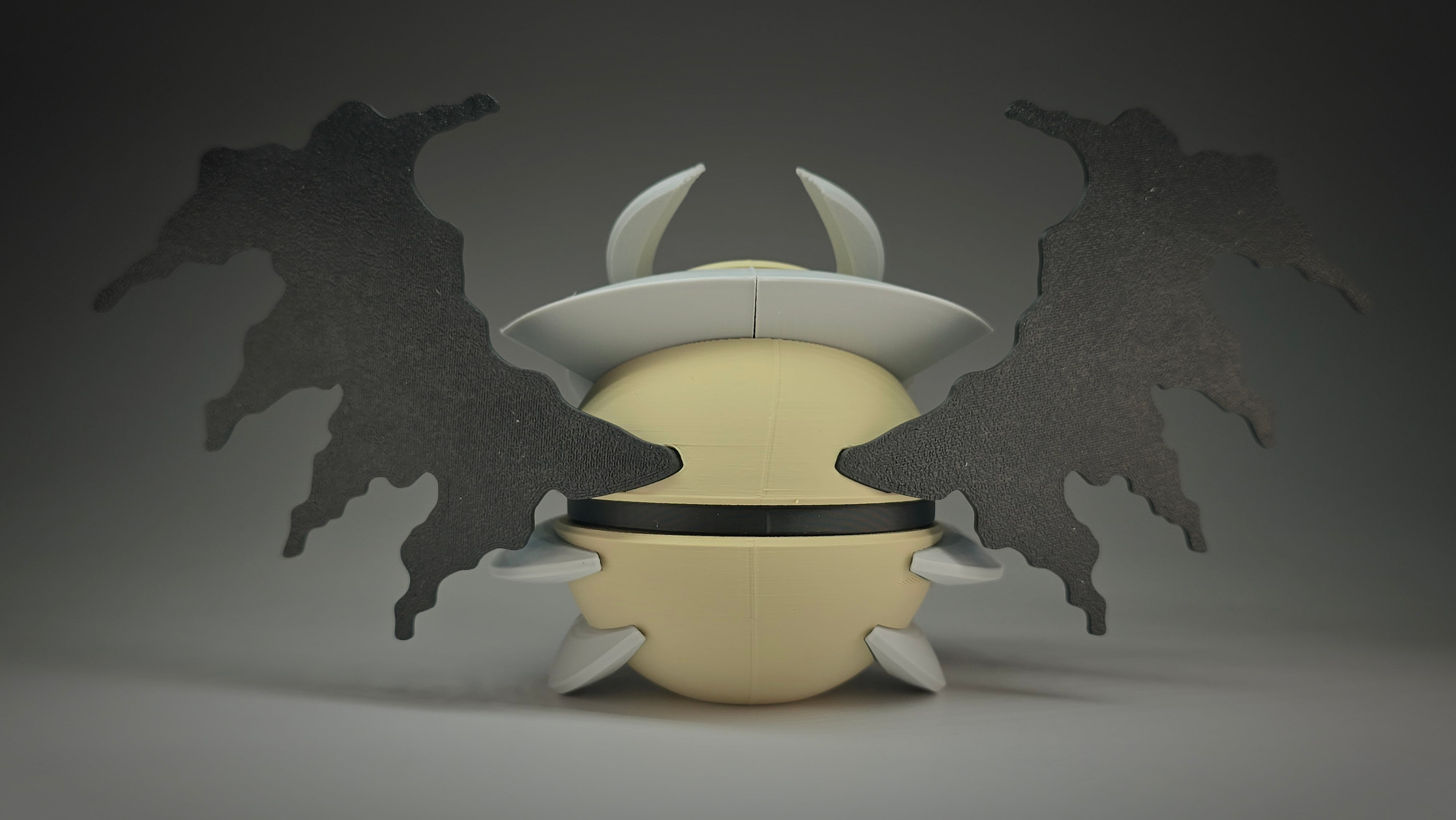 #0487 - Giratina Ball