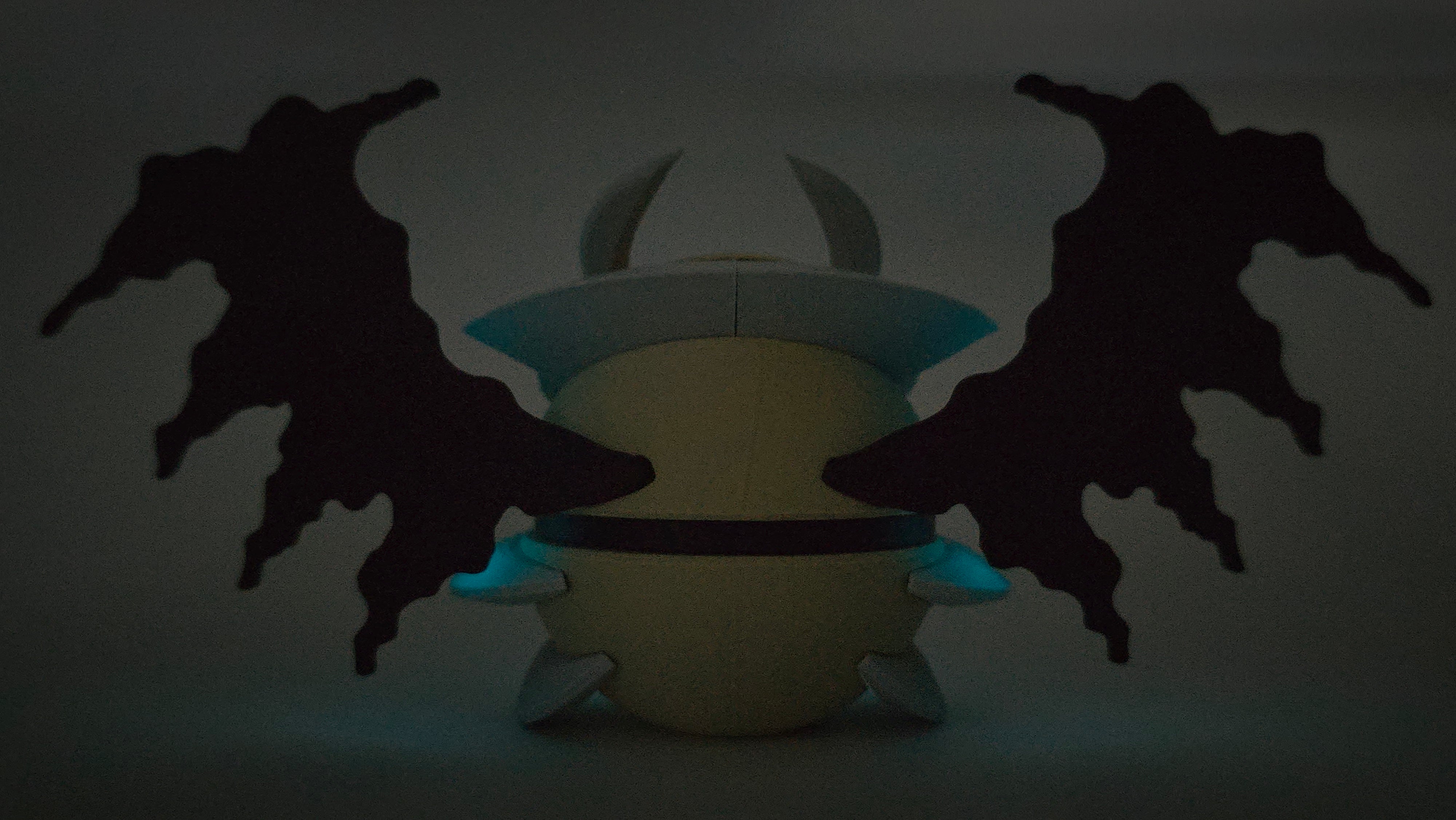 #0487 - Giratina Ball