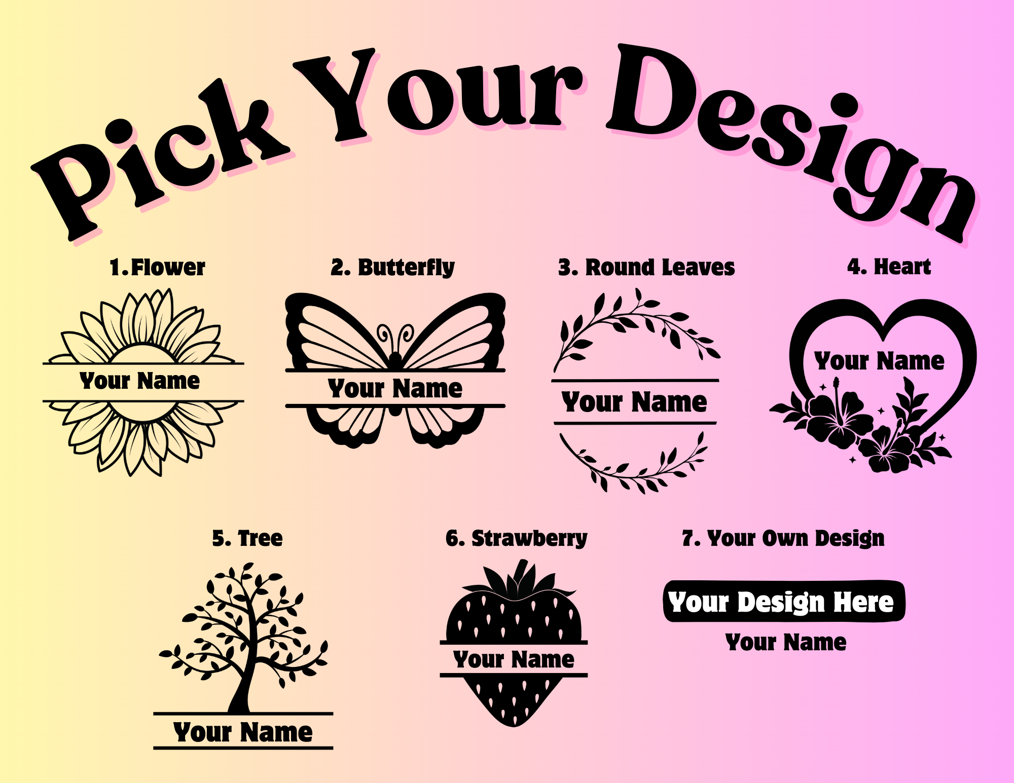 Personalized Mini Jewelry Box