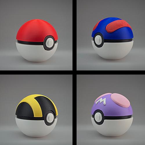 Classic Balls