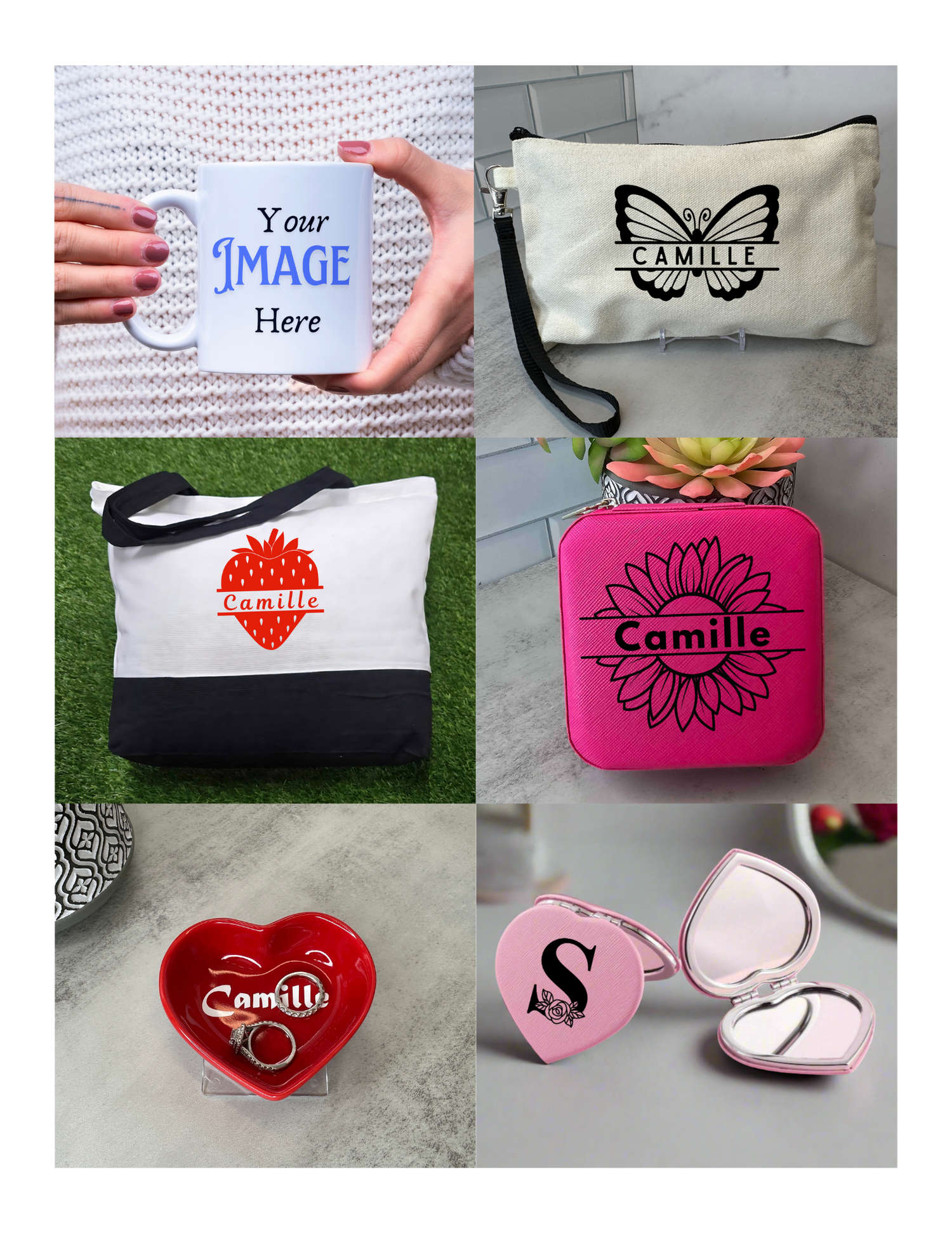 Personalized Gifts