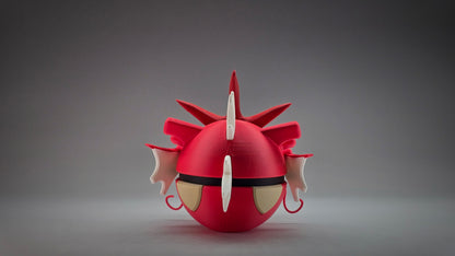 #0130 - GyaradosBall