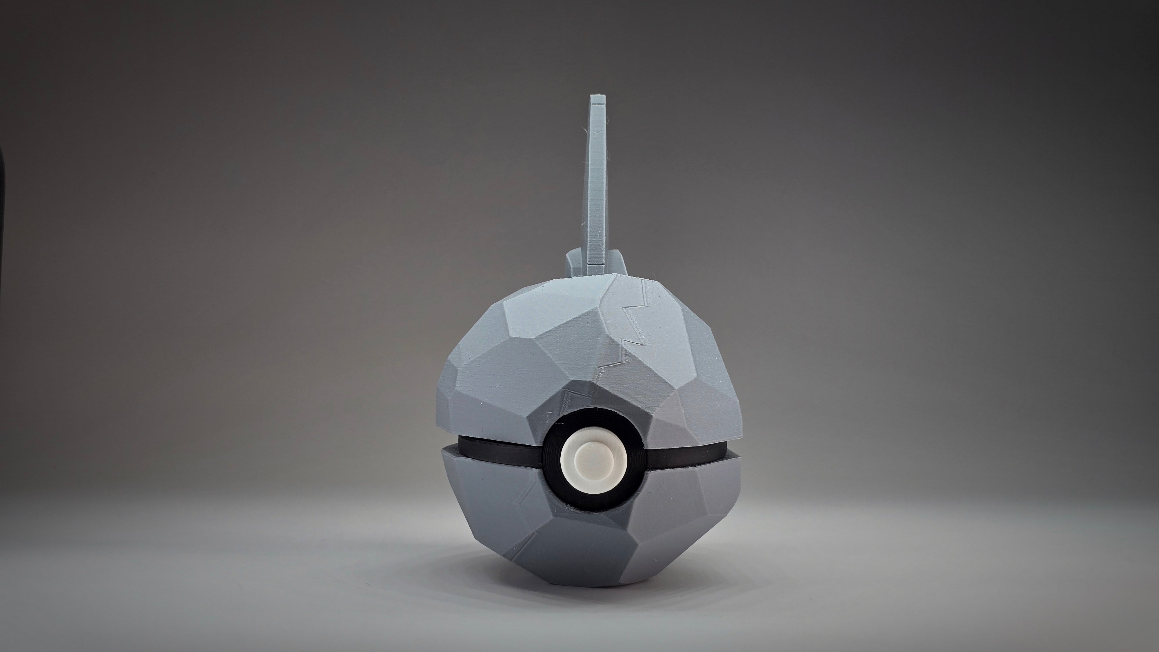 #0095 - Onix Ball