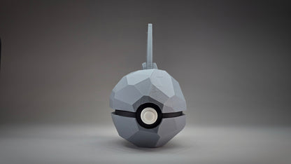 #0095 - Onix Ball