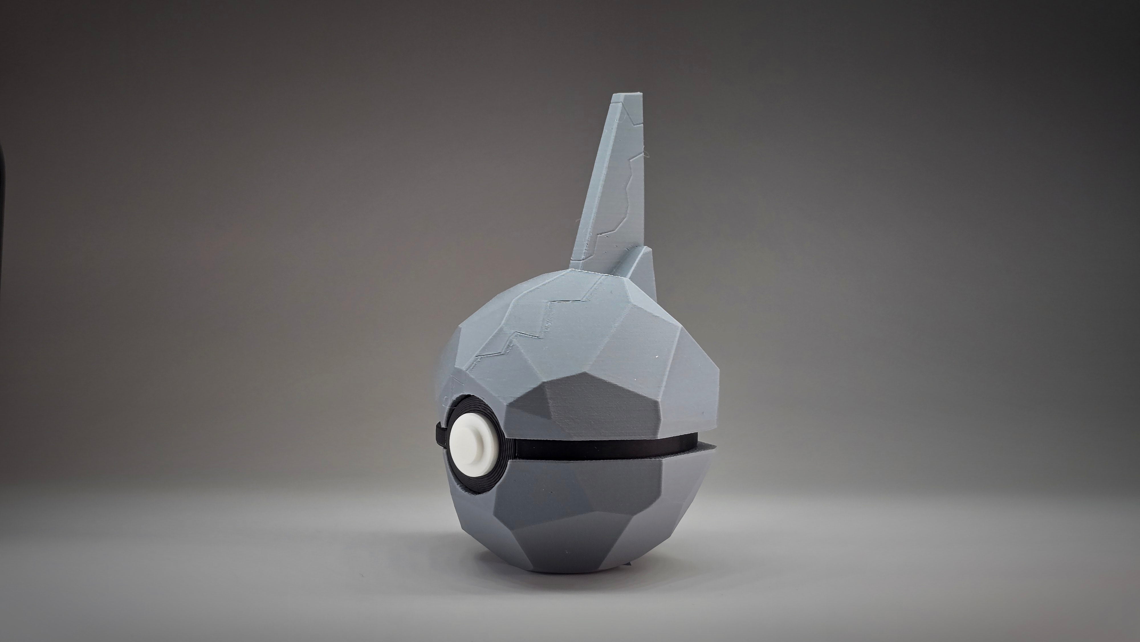 #0095 - Onix Ball