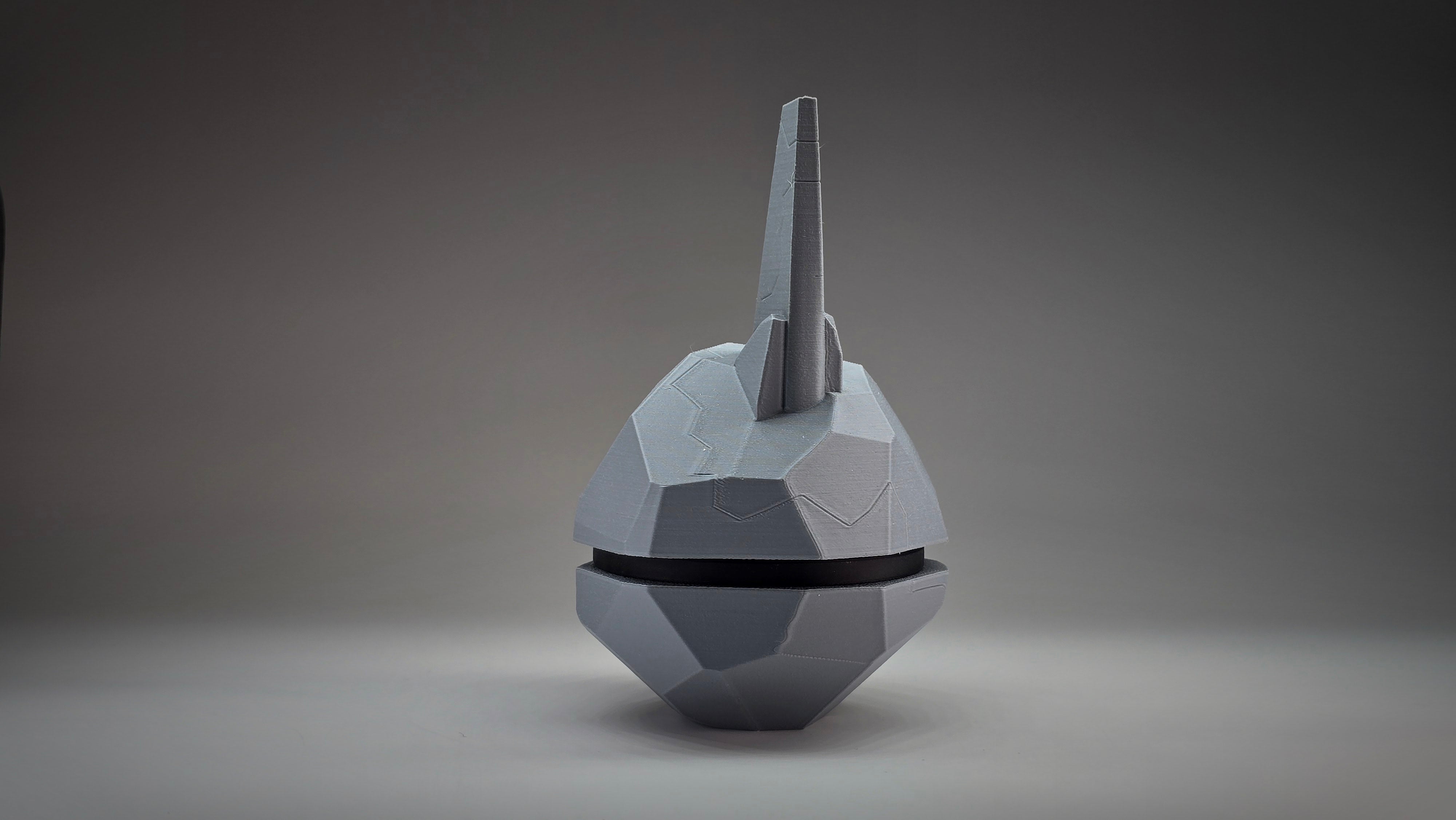 #0095 - Onix Ball