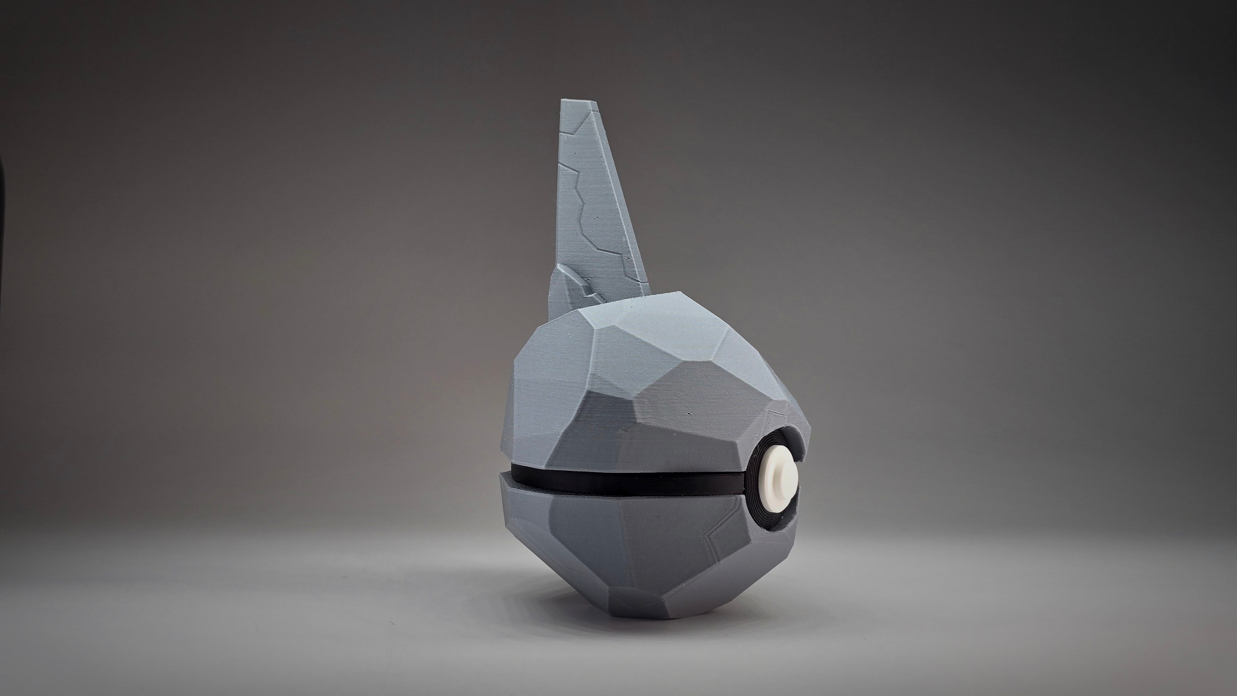 #0095 - Onix Ball