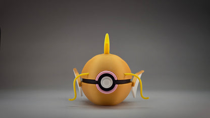 #0129 - Magikarp Ball
