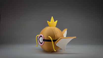 #0129 - Magikarp Ball