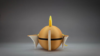 #0129 - Magikarp Ball