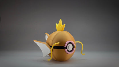 #0129 - Magikarp Ball