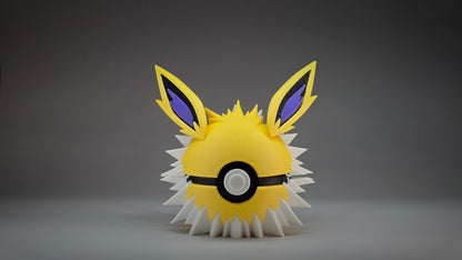 #0135 - Jolteon Ball