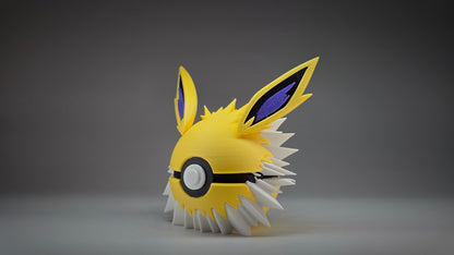 #0135 - Jolteon Ball