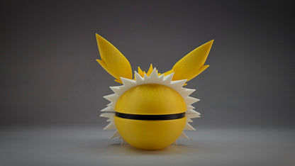 #0135 - Jolteon Ball