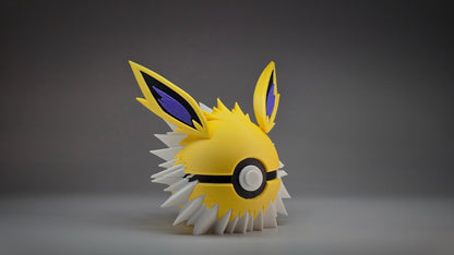 #0135 - Jolteon Ball