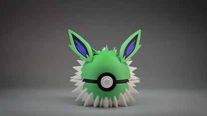 #0135 - Jolteon Ball