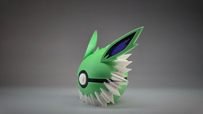 #0135 - Jolteon Ball