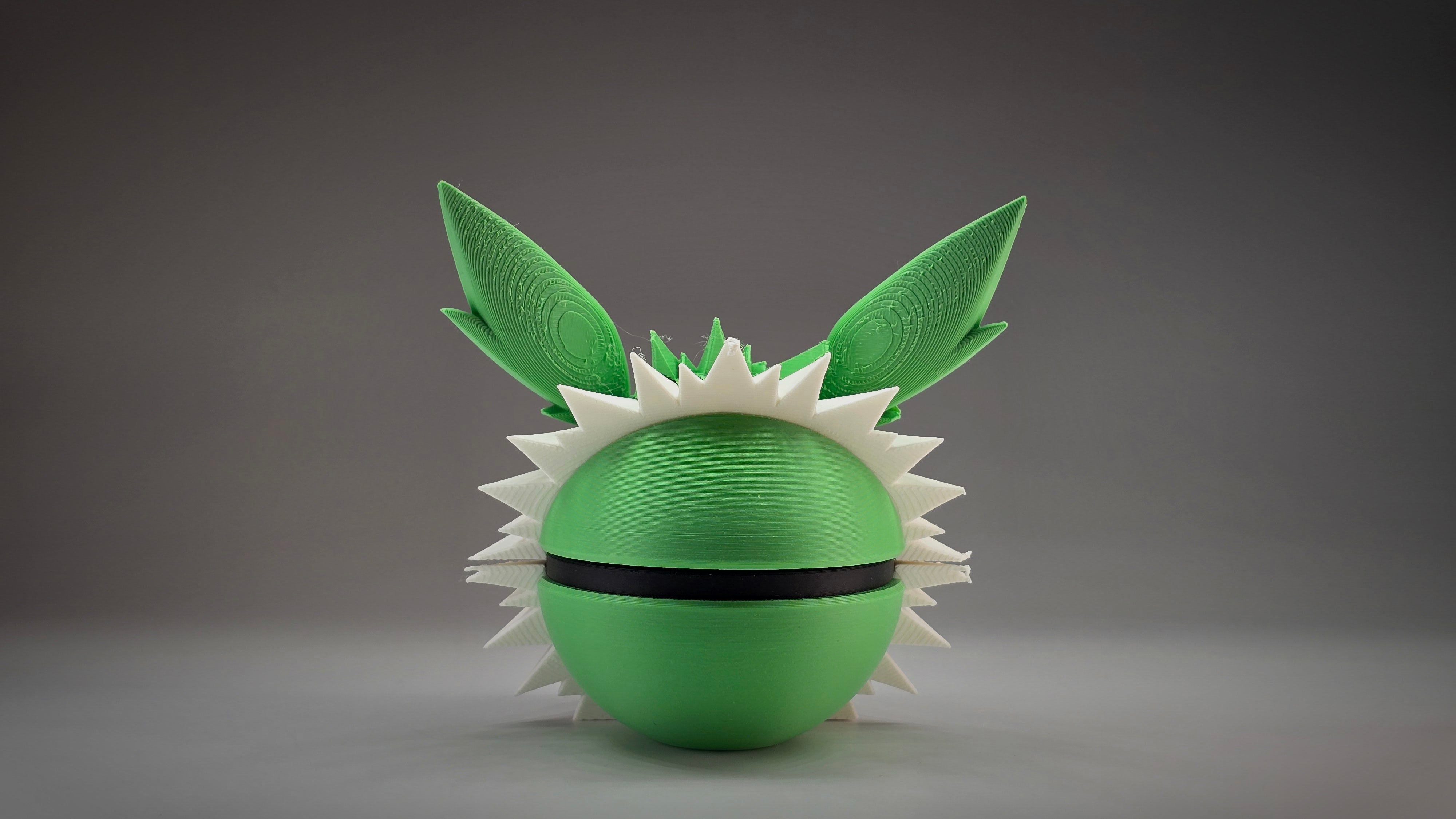 #0135 - Jolteon Ball