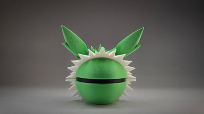 #0135 - Jolteon Ball
