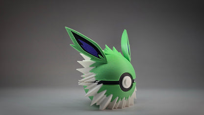 #0135 - Jolteon Ball