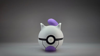 #0150 - Mewtwo Ball
