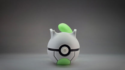 #0150 - Mewtwo Ball
