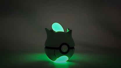 #0150 - Mewtwo Ball