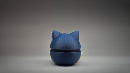 #0143 - Snorlax Ball