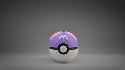 Master Ball