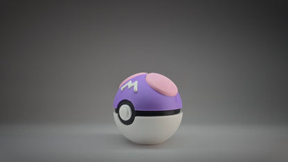 Master Ball