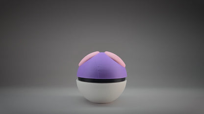 Master Ball