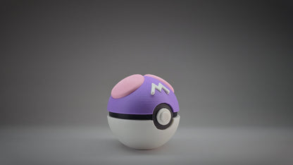 Master Ball