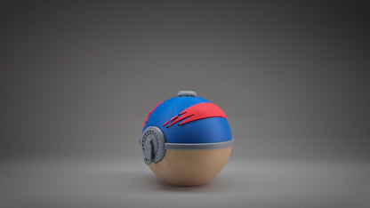 Hisui Great Ball