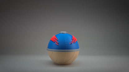 Hisui Great Ball
