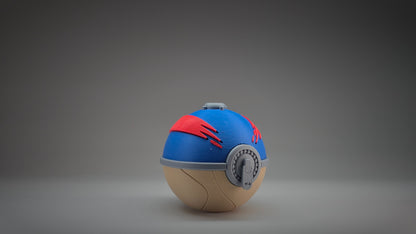 Hisui Great Ball