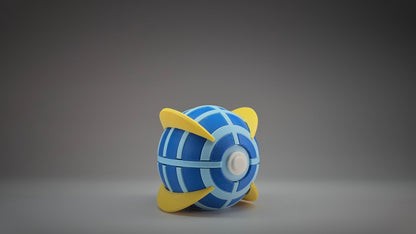 Beast Ball