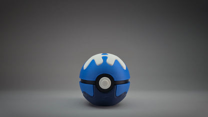 Dive Ball